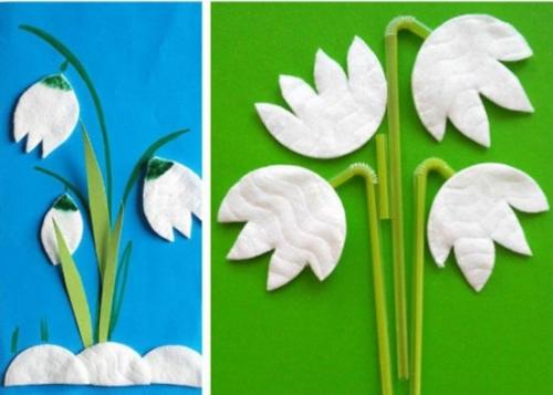 Поделки из бумаги для детей 6 лет. Поделки из цветной бумаги для детей. Аппликации для школьников, мастер-классы своими руками