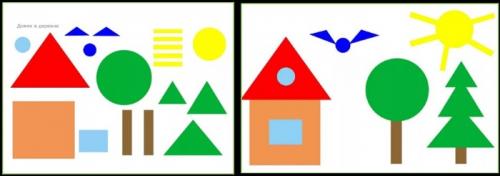 Поделки из бумаги для детей 6 лет. Поделки из цветной бумаги для детей. Аппликации для школьников, мастер-классы своими руками