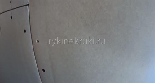 Как крепить гипсокартон к каркасу. Уро.  Как крепить гипсокартон к стене (металлическому каркасу)