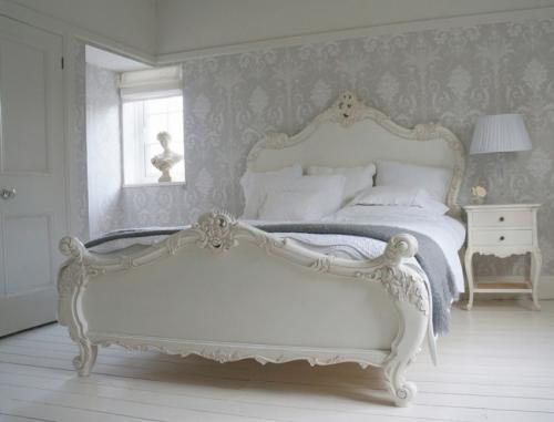 Дизайн белой спальни в современном стиле. Белая спальня — яркие и спокойные идеи дизайна для любого интерьерного стиля (95 фото)