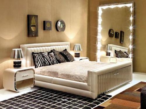 Фэн-шуй и чистое зеркало. Магический атрибут или предмет декора? 03