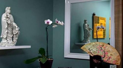 Зеркала по фен-шуй в квартире. Магическая сила зеркал по фен-шуй