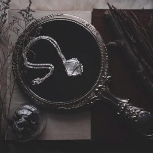 Фэн-шуй и чистое зеркало. Магический атрибут или предмет декора? 01