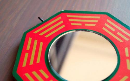 Зеркала по фен-шуй в квартире. Магическая сила зеркал по фен-шуй