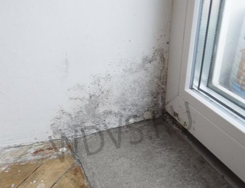 Как защитить стены и откосы от мороза во время установки окон зимой. Как ПРАВИЛЬНО сделать тёплые откосы