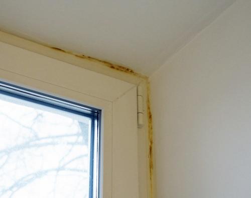 Как защитить стены и откосы от мороза во время установки окон зимой. Как ПРАВИЛЬНО сделать тёплые откосы