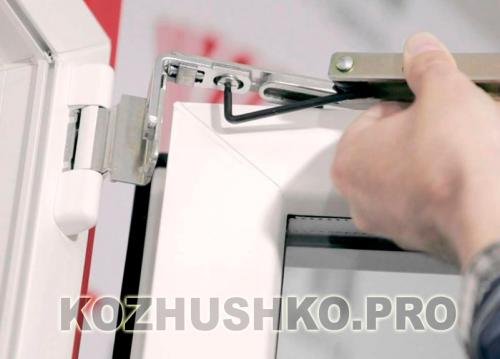 Как изменились пластиковые окна зимой: мифы и реальность 09