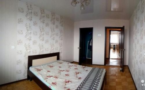 Акцентная стена в спальне напротив кровати. Какую стену делать акцентной в спальне?