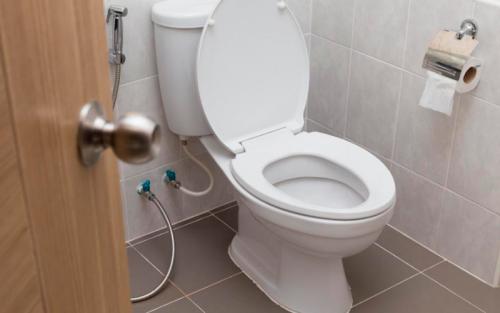 Соответствует ли ваш туалет фен-шуй