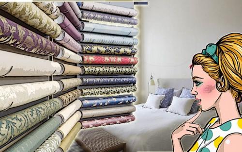 Как организовать акцентную стену в интерьере.  Роль акцентной стены в интерьере 18