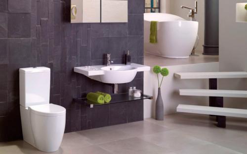 Фен-шуй ванна на севере. Расположение ванной по феншуй: основные принципы