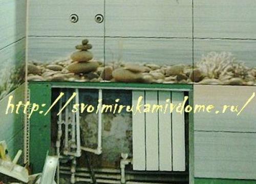 Как сделать ванную комнату в частном доме. Санузел в частном доме с нуля