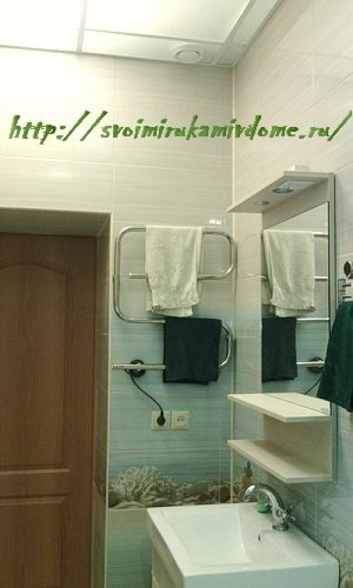 Как сделать ванную комнату в частном доме. Санузел в частном доме с нуля