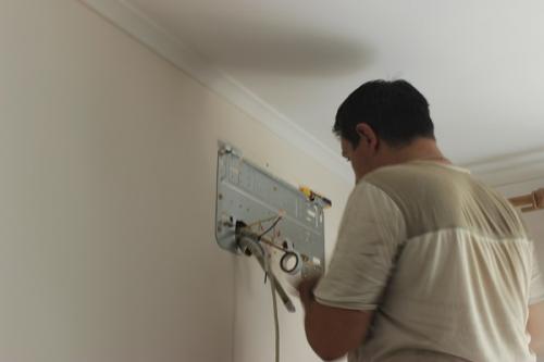 Возможно ли устанавливать стеклопакеты зимой 04