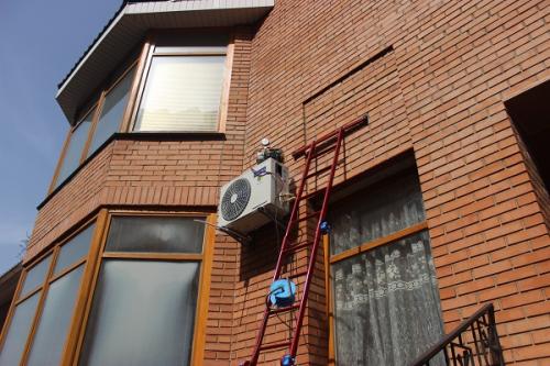 Возможно ли устанавливать стеклопакеты зимой 02