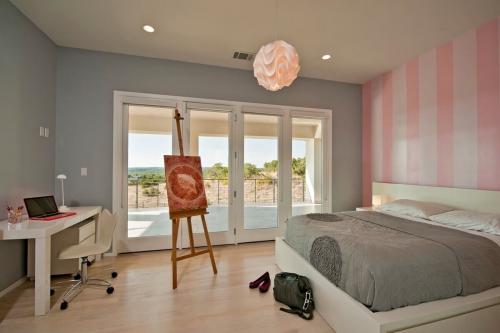 Как оформить акцентную стену в интерьере. Декоративные элементы 17 Как оформить акцентную стену в интерьере. Декоративные элементы 17