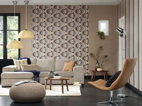 Какие обои самые экологичные. Виды экологичных обоев 01