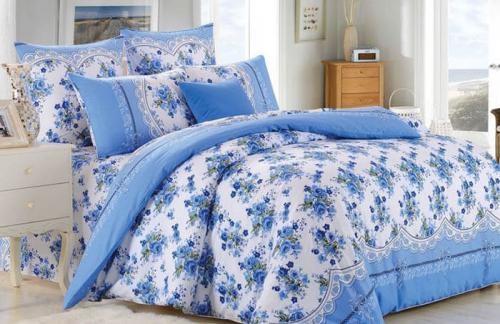 Какие символы могут быть связаны с лепестками роз на кровати. Выбираем постельное белье с розами