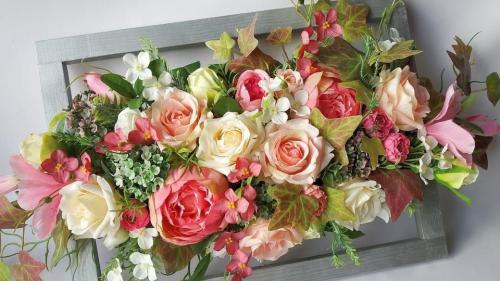 Можно ли использовать искусственные лепестки роз вместо натуральных. Искусственная цветы, как символ трепетных чувств