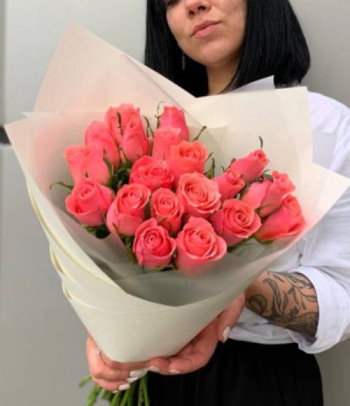 Как украсить спальню свежими цветами 11 Как украсить спальню свежими цветами 11