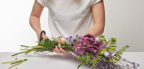 Можно ли использовать свежие или искусственные лепестки. 25+ секретов флористов, о которых они молчат, когда продают нам букеты