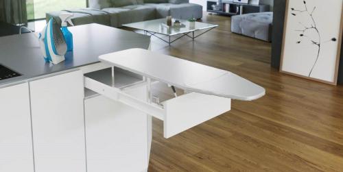 Как выбрать гладильную доску ника. Рейтинг ТОП 7 лучших гладильных досок: классические и встраиваемые модели, отзывы