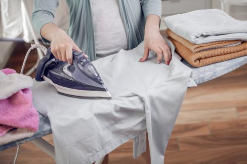 Как выбрать идеальную гладильную доску для дома. Критерии выбора хорошей гладильной доски 03