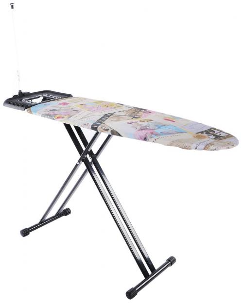 Как выбрать гладильную доску ника. Рейтинг ТОП 7 лучших гладильных досок: классические и встраиваемые модели, отзывы