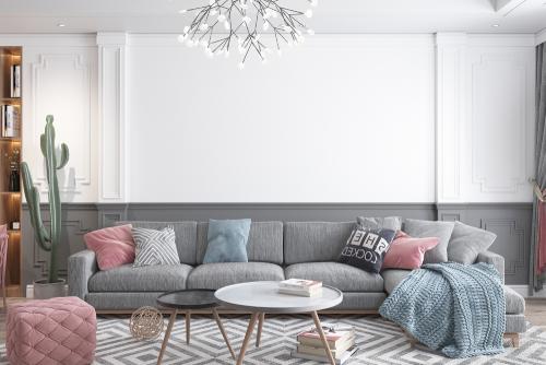 Как чувственно украсить спальню для романтического свидания: советы и идеи 05