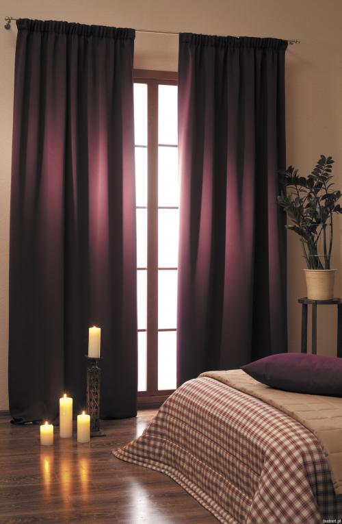 Можно ли украсить спальню для романтической ночи, не тратя много денег. Как чувственно украсить спальню для романтического свидания