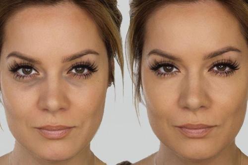 Можно ли добавить личные штрихи, чтобы сделать вечер особенным. Ошибки вечернего макияжа