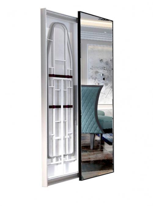 Стандартные размеры гладильной доски. Виды гладильных досок и их размеры