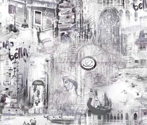 Как правильно выбрать обои для стен для спальни: практические советы 21