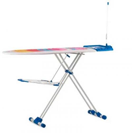 Лучшие встраиваемые гладильные доски. Лучшие классические гладильные доски