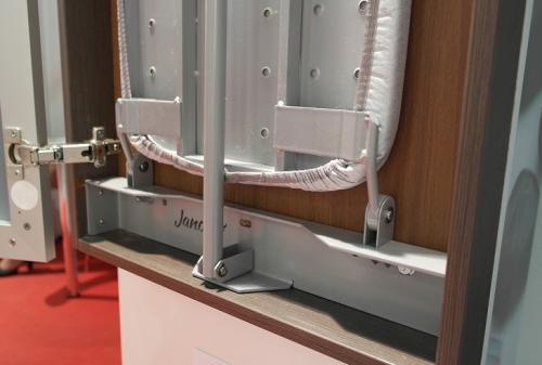 Облегченная гладильная доска. Обзор 8 лучших видов гладильных досок