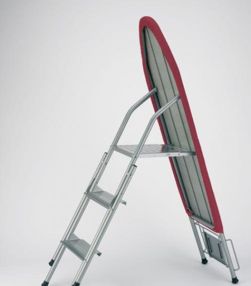 Облегченная гладильная доска. Обзор 8 лучших видов гладильных досок