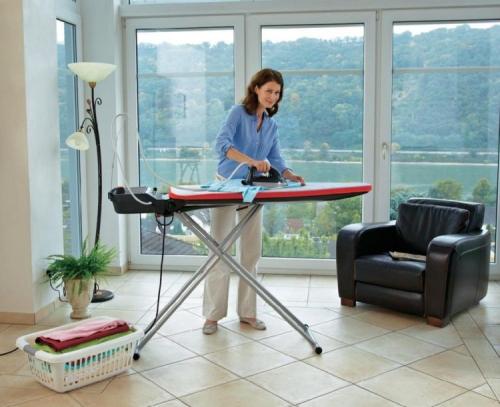 Лучшие гладильные доски. ТОП-10 лучших гладильных досок