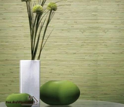 Экологичные обои для спальни. Виды экологичных обоев