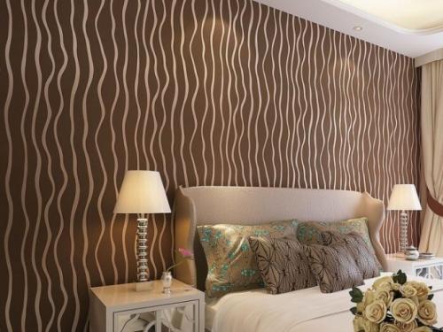 Какие обои экологически безопасны. Какие обои самые экологичные