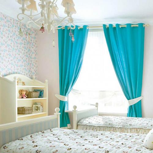 От выбора ткани до установки: этапы создания стильных штор 23