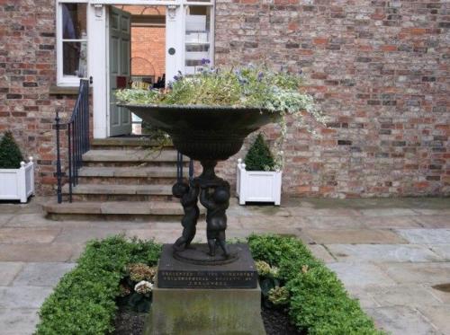 Какими преимуществами обладают глиняные или керамические вазы и горшки по сравнению с другими материалами. Керамические или глиняные горшки