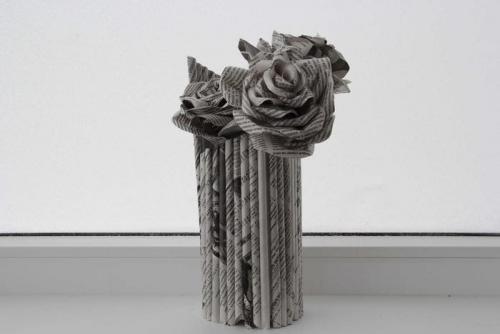 Какие техники декорирования применяются для украшения тыковочных ваз и горшков. Декорирование вазы: изюминка в интерьере