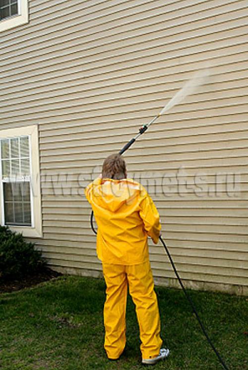 Преимущества и недостатки отделки дома виниловым сайдингом: что выбрать 09