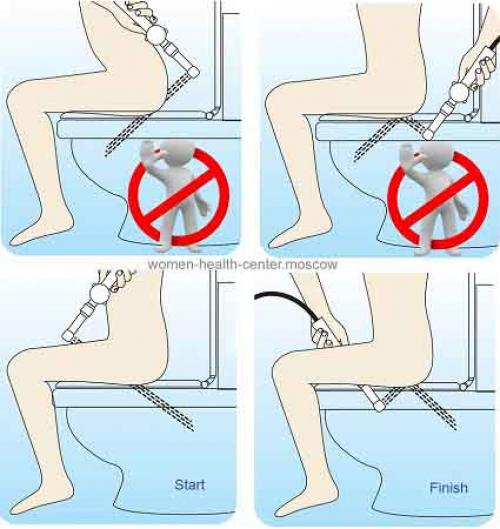 Открываем тайны: что скрывает самое интимное место в доме 09
