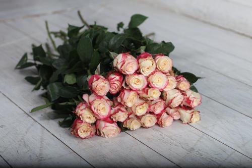 Почему букет роз на постели – это идеальный романтический жест 15