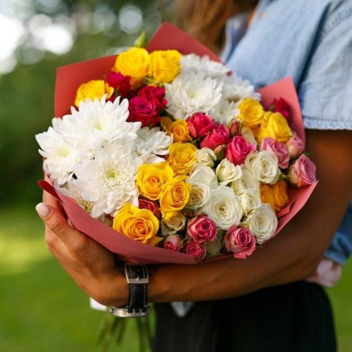 Почему букет роз на постели – это идеальный романтический жест 17