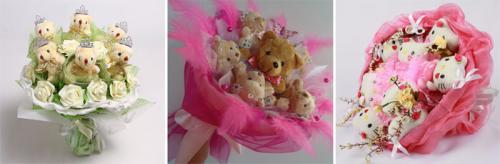 Почему букет роз на постели – это идеальный романтический жест 24