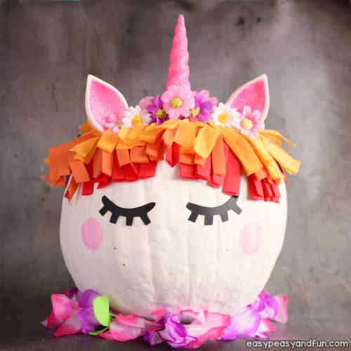 Какие поделки из тыквы можно создать с детьми. Осенние поделки из тыквы — идеи для детей в школу и детский сад