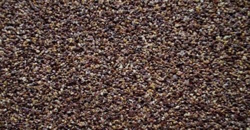 Как выбрать подходящий способ нанесения каменной текстуры на стену. Что такое камешковая декоративная штукатурка