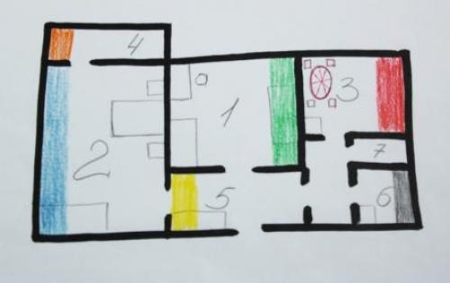 Переезд из однушки в двушку: как сделать процесс максимально комфортным 04